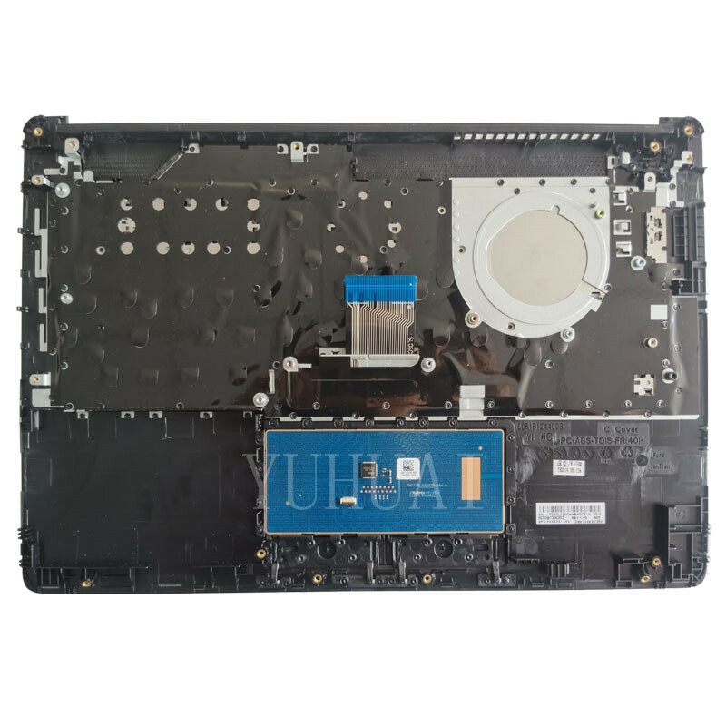 Laptop UK Keyboard For HP Pavilion 14-CM TPN-I131 240 G7 245 G7 246 G7