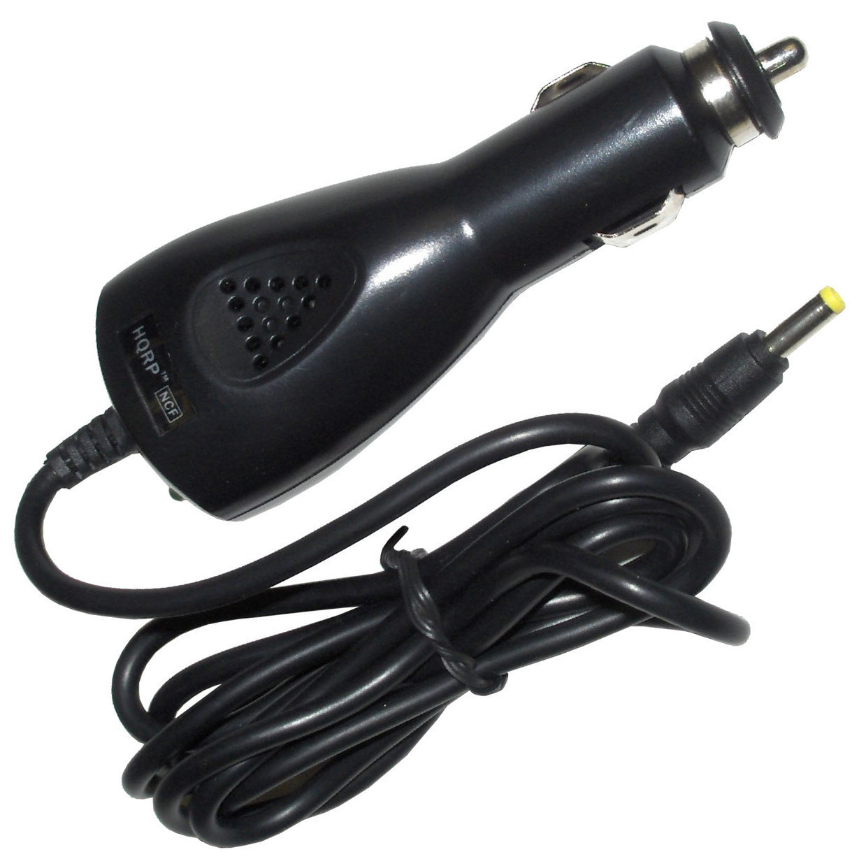 HQRP DC Adapter Car Charger for Toshiba Thrive 10.1 Inch 8GB / 16GB / 32GB