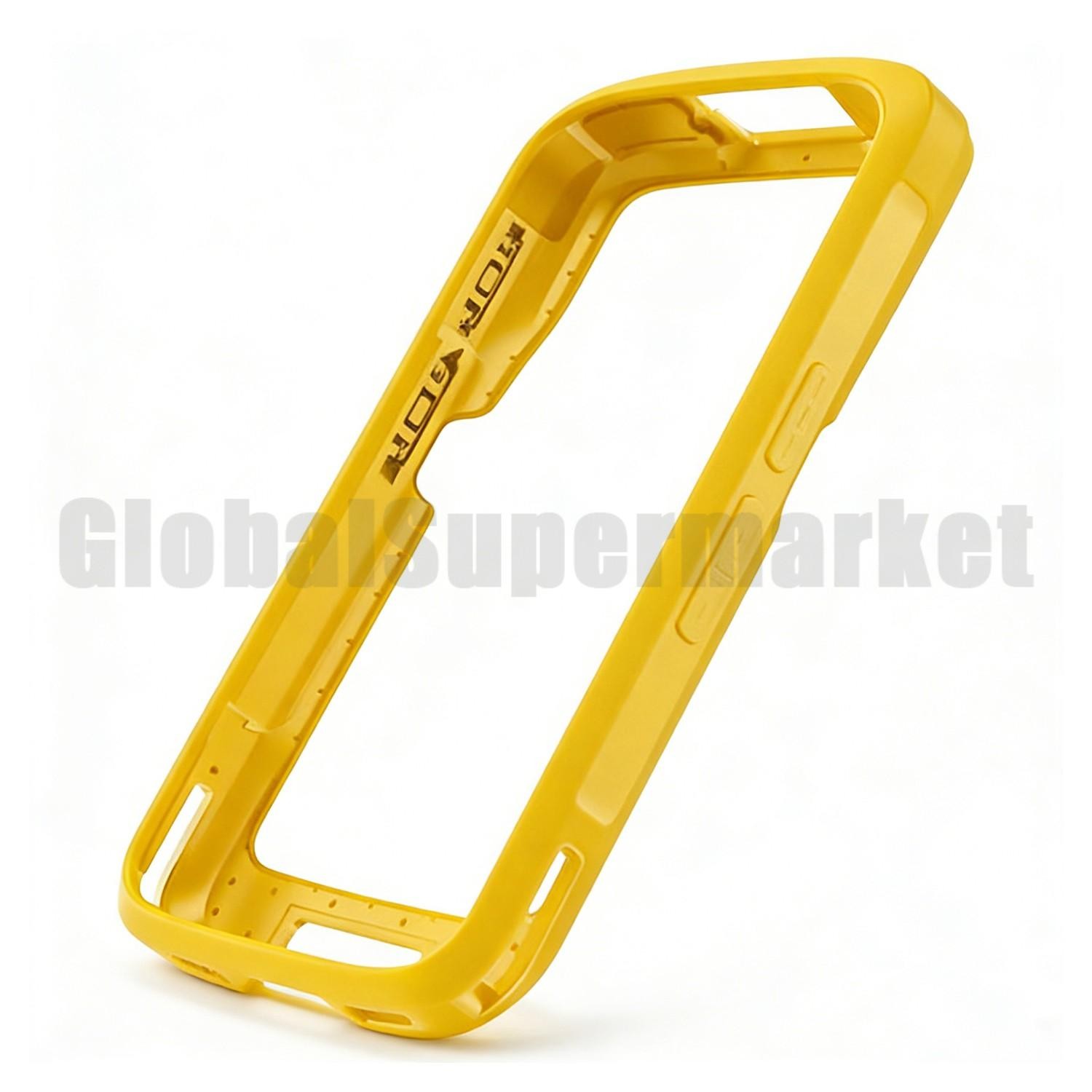 US SHIP Protective Cover Case Boot for Zebra TC22 TC27 SG-TC2L-BOOT-01 Yellow