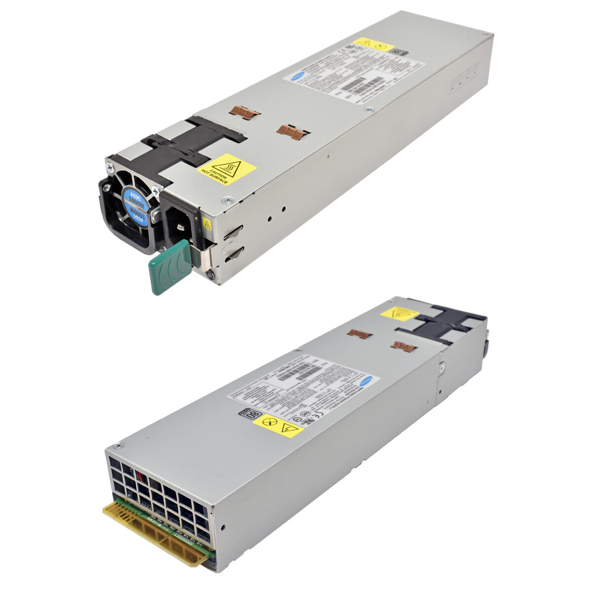 HPE Integrity MC990 x 1600W PSU Power Supply PSSF-162204C 060-0415-001