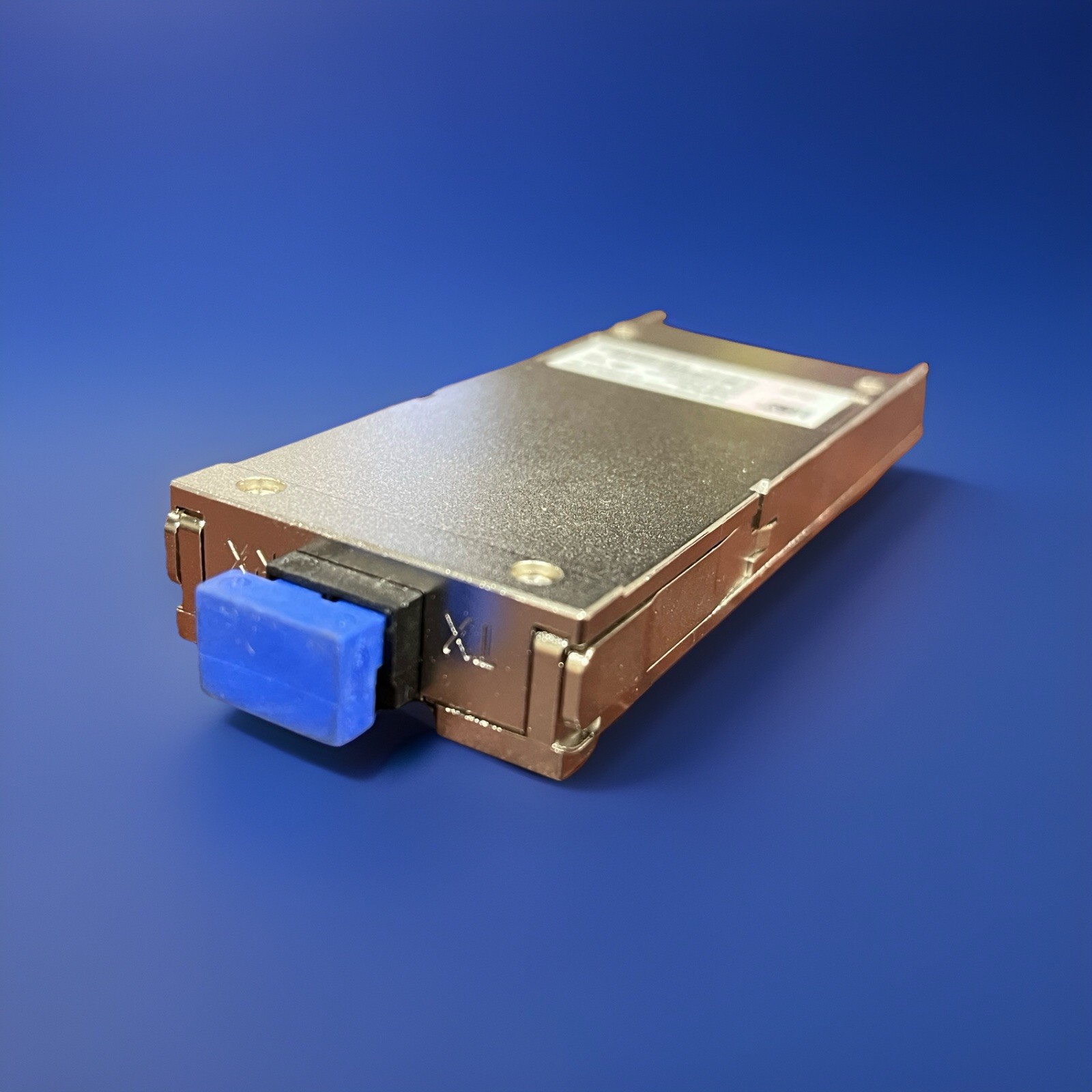 Cisco ONS-CFP2-WDM-1KL 100G QPSK / 200G 16-QAM-WDM CFP2 Pluggable, C temp