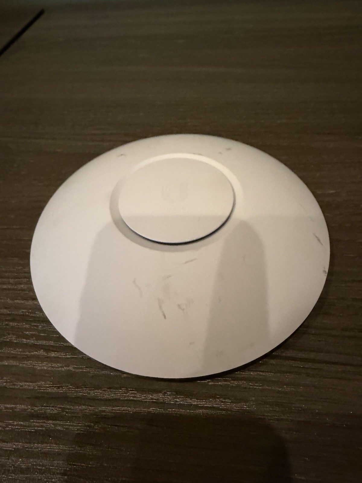 Ubiquiti UniFi U6 Lite U6-Lite WiFi 6 Access Point PoE - Unit Only No Mount