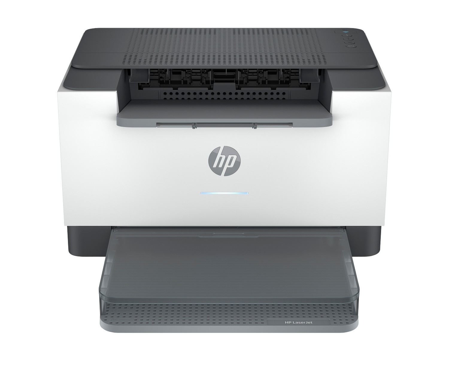 HP LaserJet M209d Laser Printer, Black And White Mobile Up to 20,000
