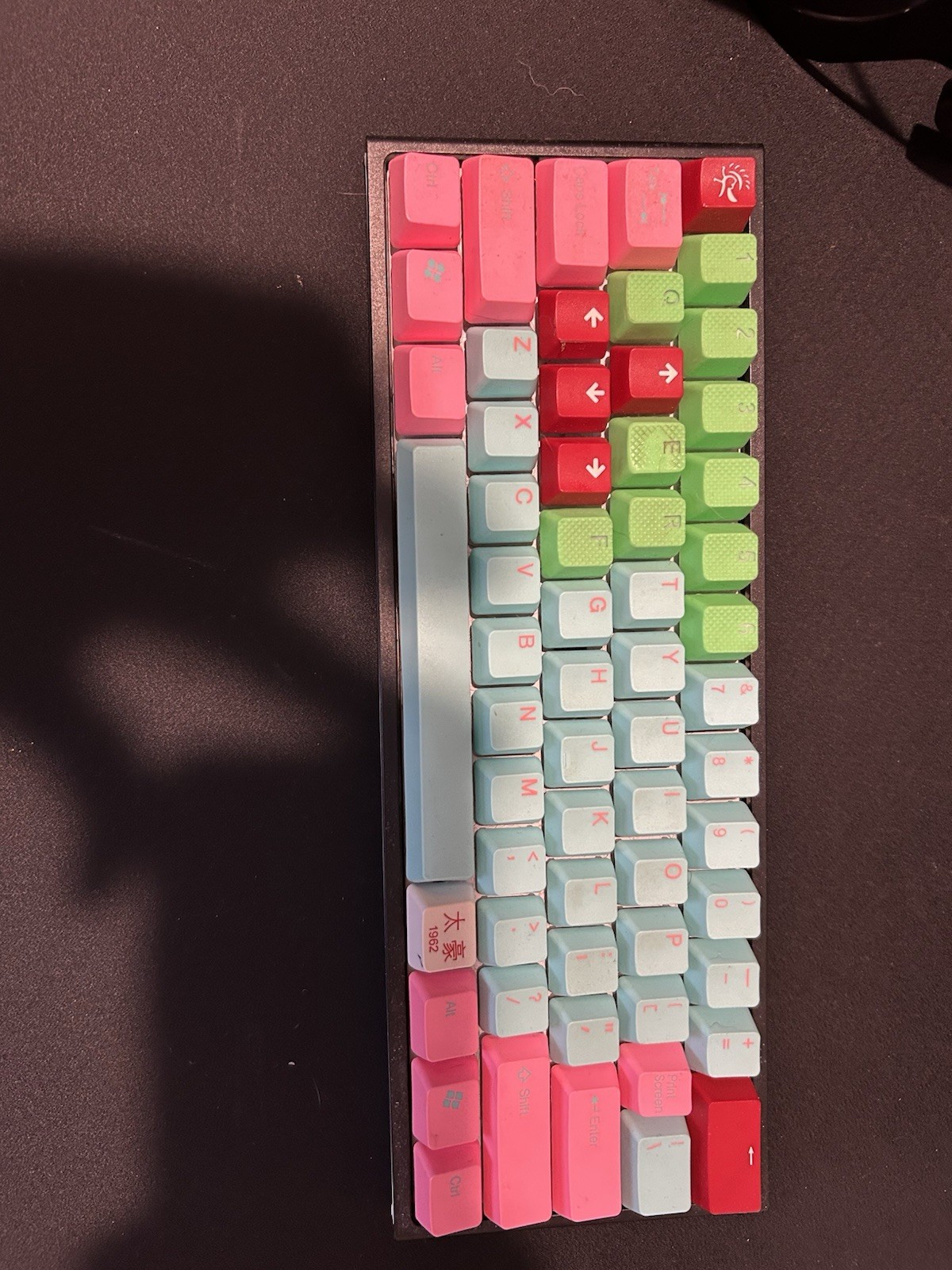 Ducky One 2 Mini