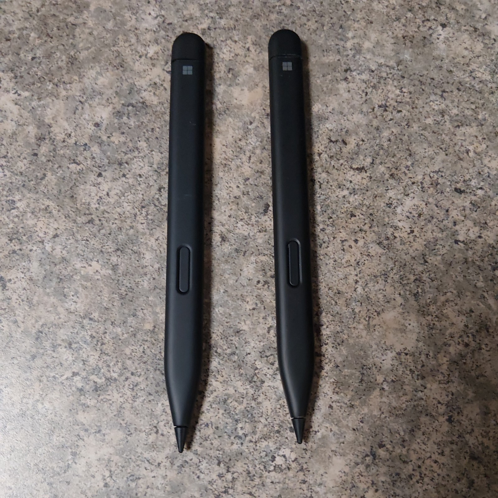Microsoft Surface Slim Pen (2nd Edition) - Matte Black