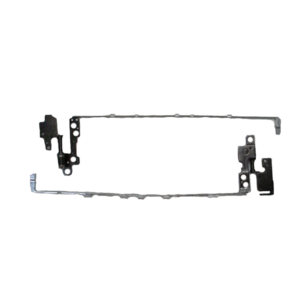 NEW For HP 17-BY 17T-BY 17-CA 17Z-CA LCD Screen Hinge Cover Black /Silver 