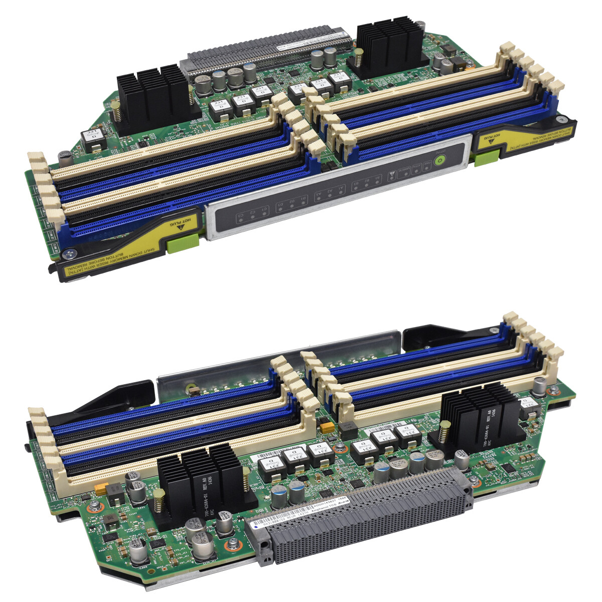 Cisco UCSC-MRBD-12 73-15484-04 68-4982-04 12x DDR3 Riser Card for UCS C460 M4