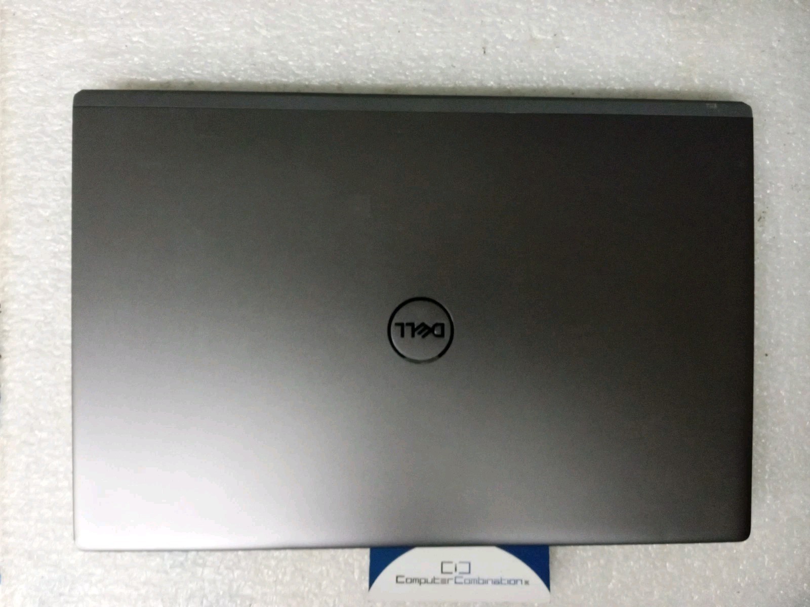 Dell Vostro 5402 14" Gray FHD i5-1135G7 2.40GHz 16GB 256 GB SSD
