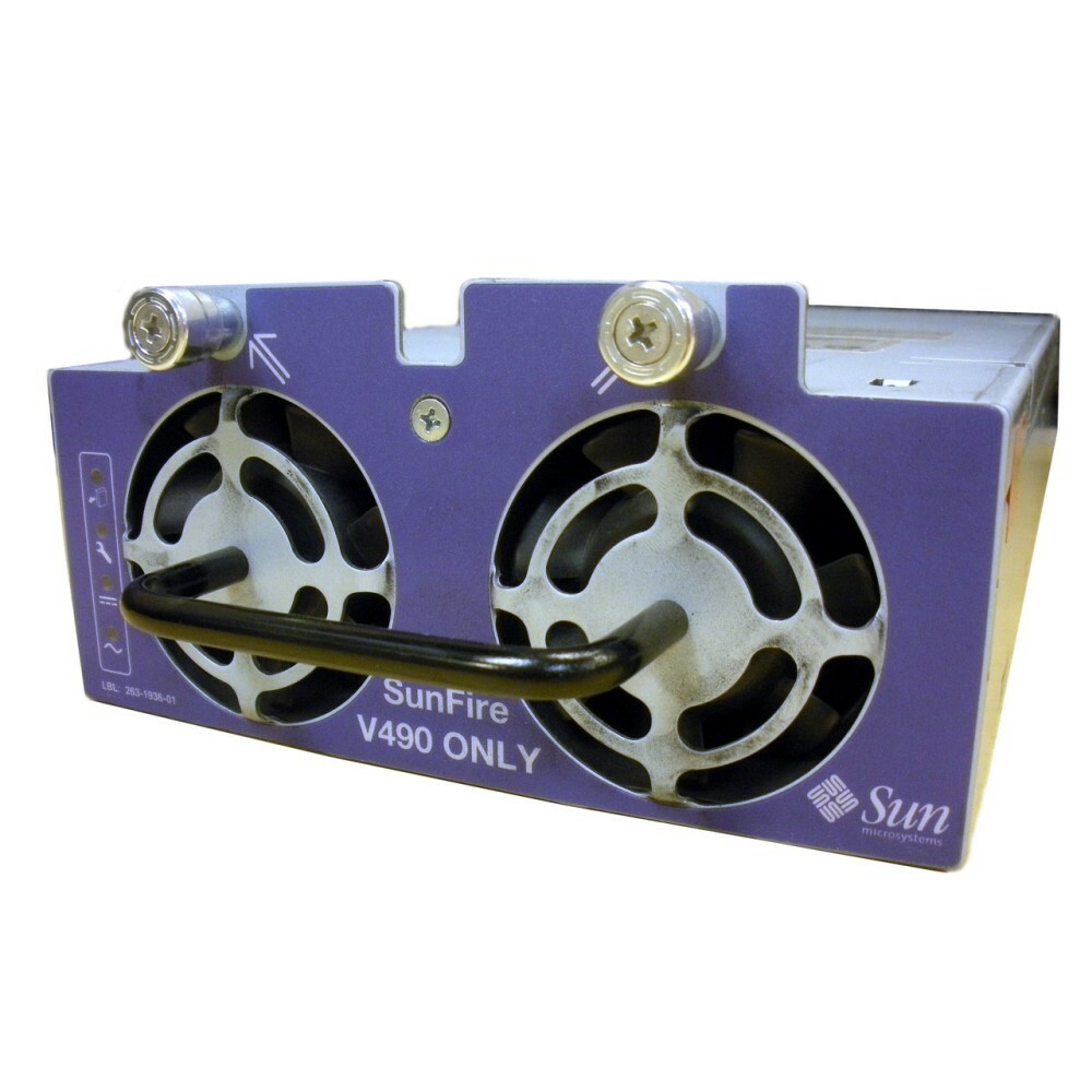 Sun 300-1632 1448W Power Supply for V490