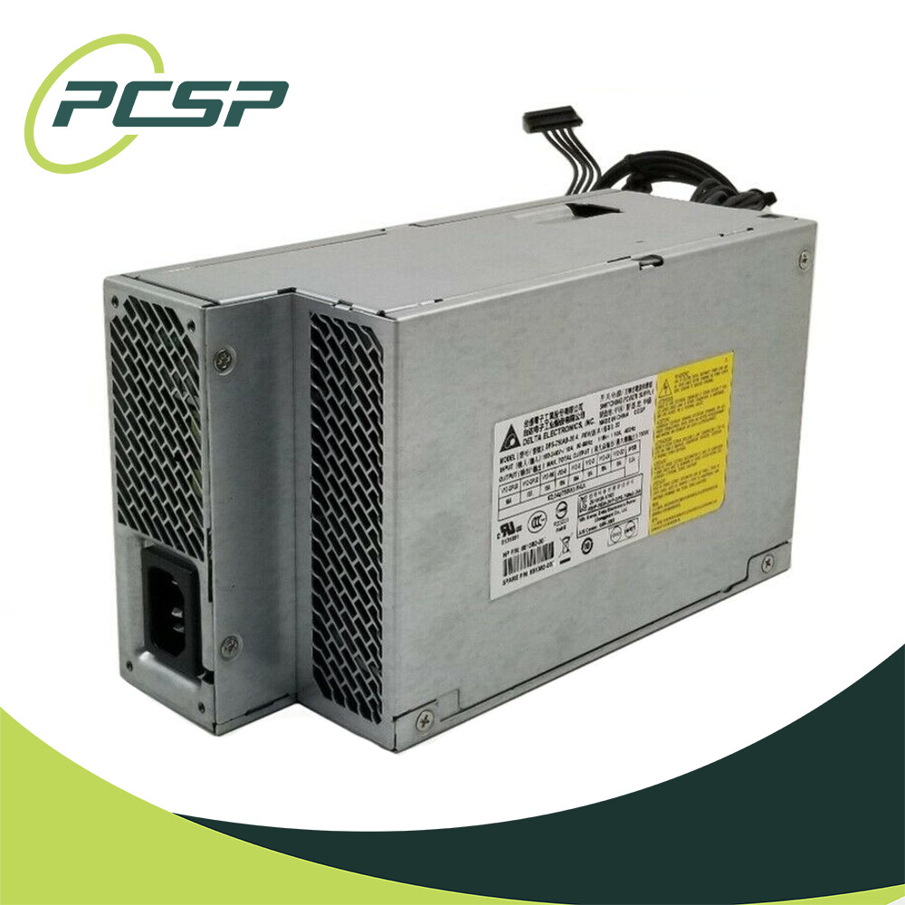 HP Z4 G4 Workstation 750W Power Supply 851382-003 DPS-750AB-36 Fully Tested