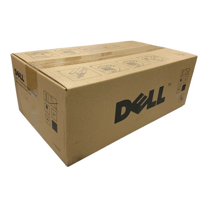 New Genuine DELL 3115CN CYAN TONER CARTRIDGE CT350453