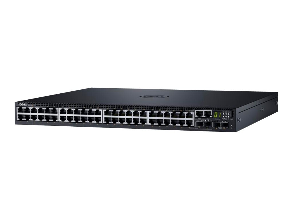 Dell S3148P Switch II price incl VAT 3 yr warranty* B2B