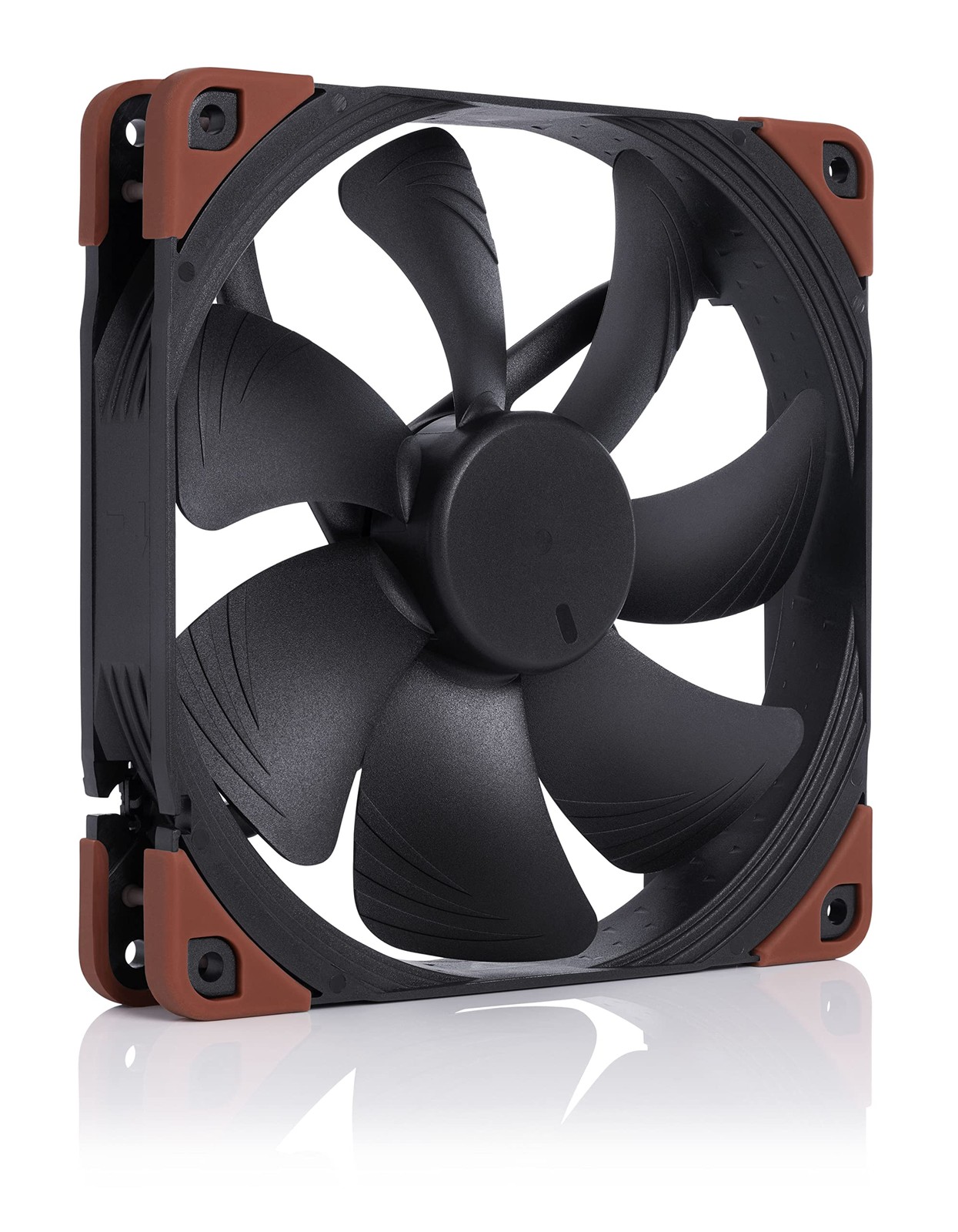 Noctua NF-A14 iPPC-3000 PWM, High-Performance Industrial 140x140x25 mm, Black