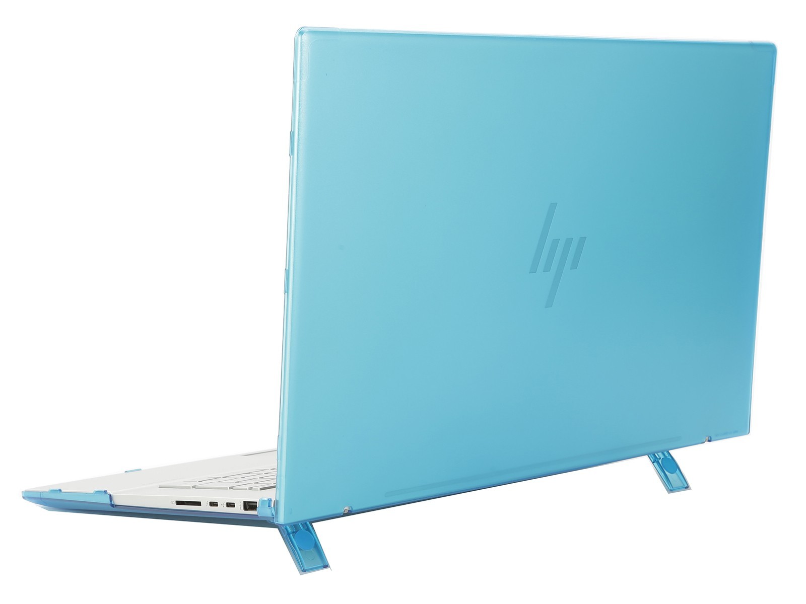 NEW mCover® Hard Case for 2021 ~ 2025 17.3" HP ENVY 17-CR 17-CH 17-DA0000 laptop