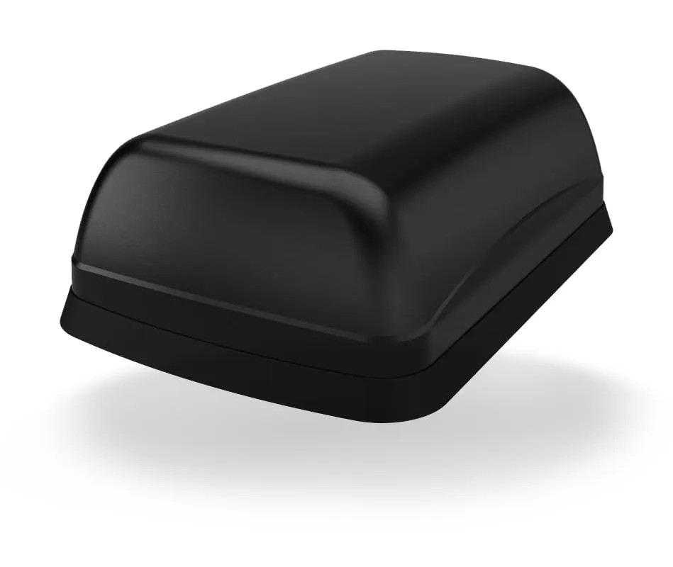 Sierra Wireless 6001518 5-in-1 Industrial Antenna for 5G/LTE and GNSS