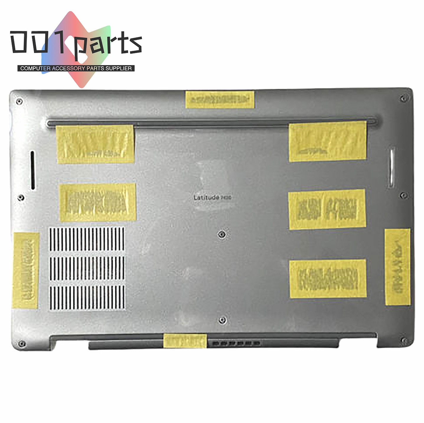95%New Dell Latitude 7420 E7420 Lower Bottom Base Cover Case Shell 0P92R1 P92R1