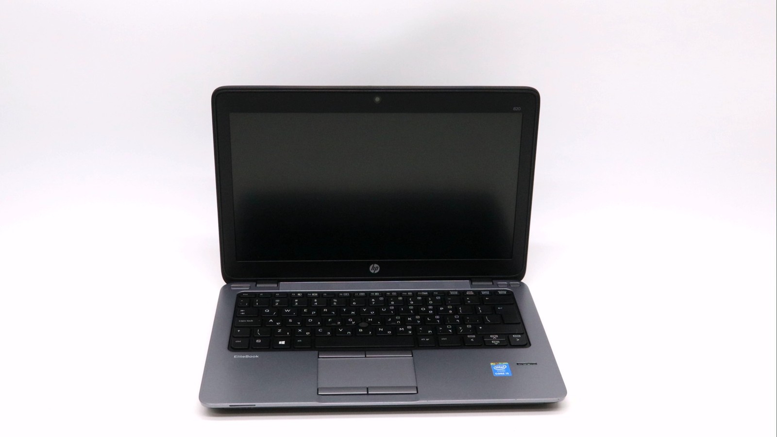 Hp EliteBook 820 G1 13" i5-4200u 16GB 32GB READ DESC
