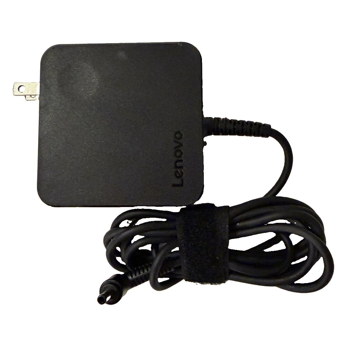 Lenovo 65W Power Adapter Charger ADLX65CLGC2A Black 20V 3.25A