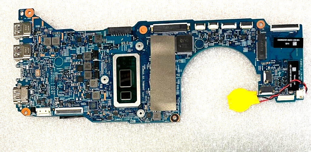 Acer Spin SP314-52 mainboard with i5-8265u CPU  8GB RAM     NB.H6011.005