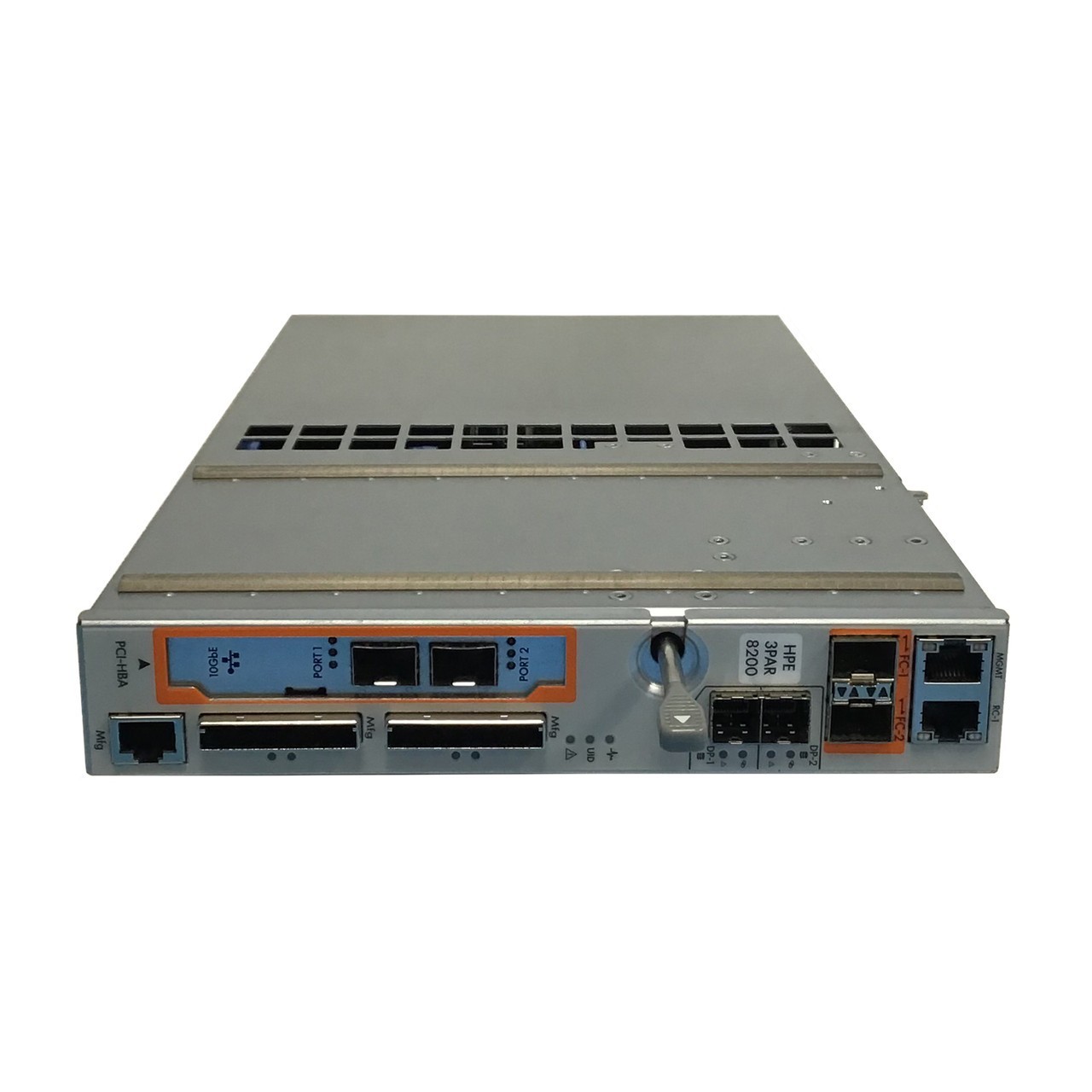HPe 809805-001 3Par 8200 Controller K2Q35-63001