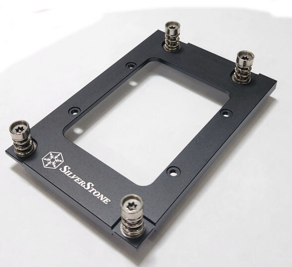 Silverstone XAC-MK-TR5 for XE360PDD/XE360 Water Cooler Series