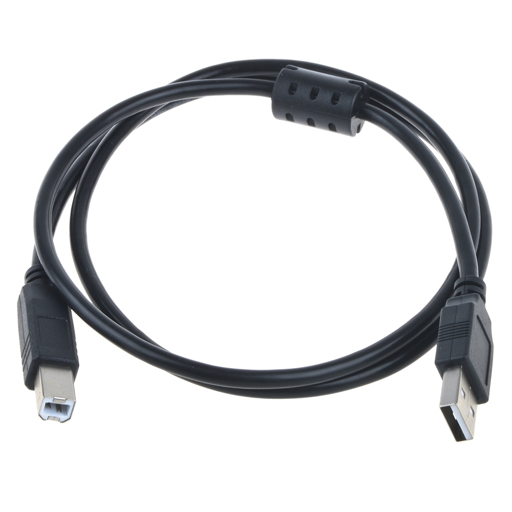 3.3ft USB Data Cable Cord Lead for Peavey PV 6 USB 6 Channel Compact USB Mixer