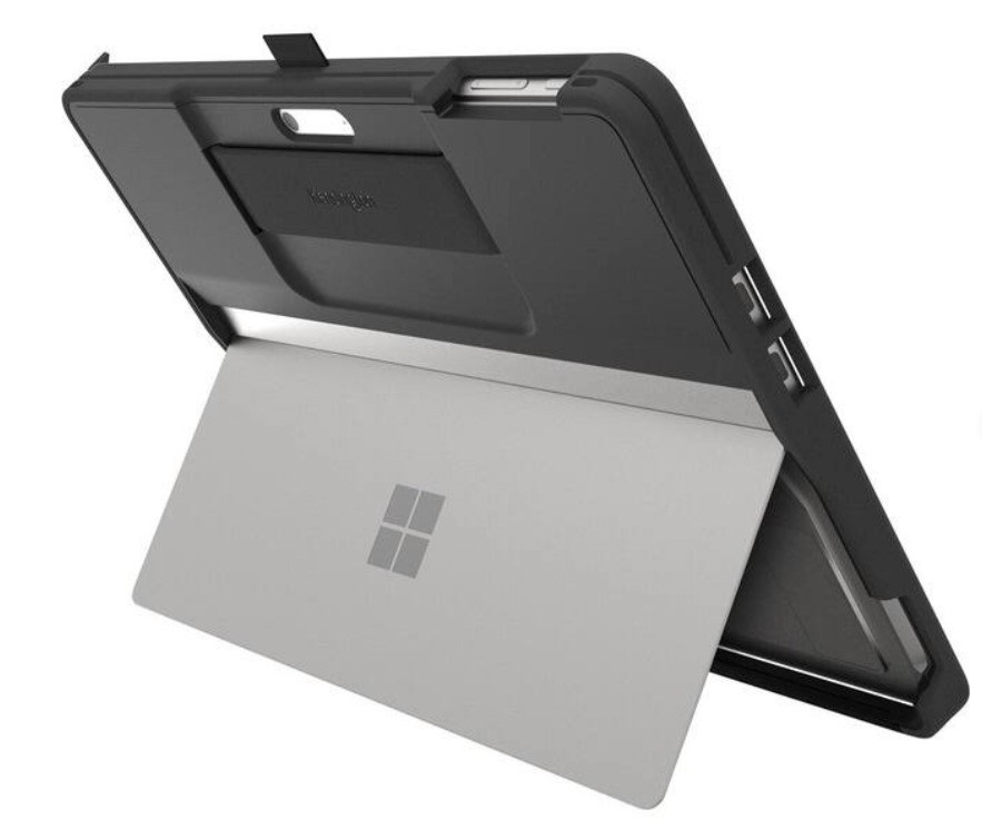 Kensington BlackBelt K96540WW Rugged Carrying Case Microsoft Surface Pro 9