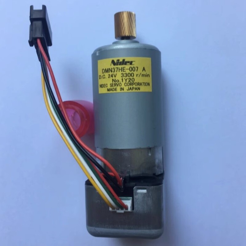 New for Roland RE-640 RF-640 VS-300i VS-540i VS-640i Scan Motor 6000002594