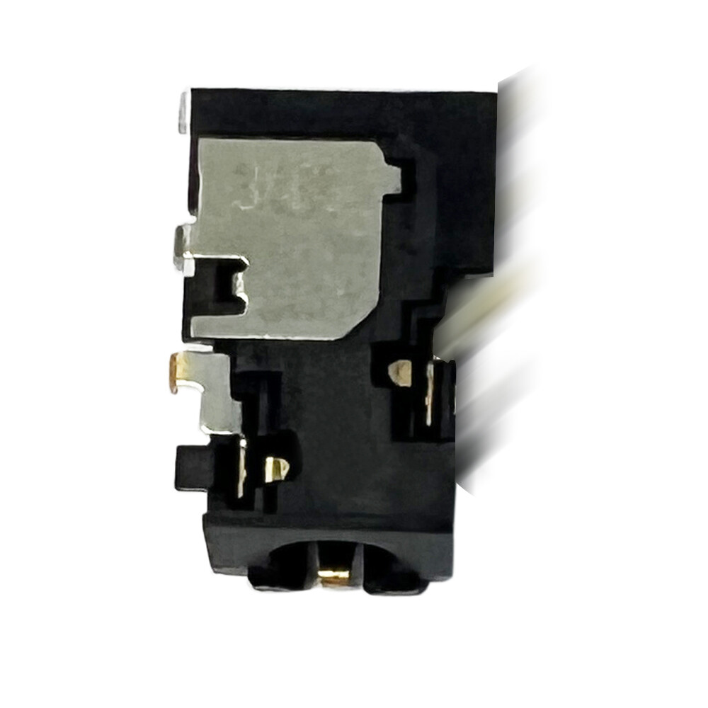 Headset/microphone 2-in-1 interface 3.5mm For LENOVO ThinkPad T14 Gen 3 21CG
