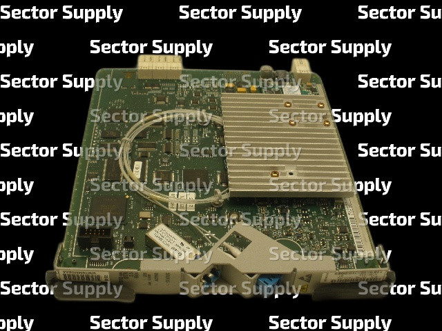 NT0H16AB NORTEL NETWORKS OPTA5200 OTR B1 CH2 OM 5200 CARD WMT8MM0