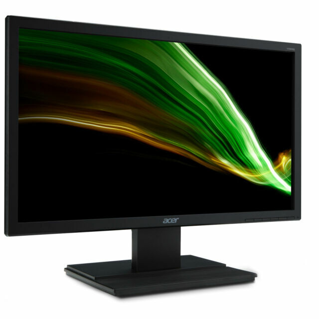 Acer V206HQL 