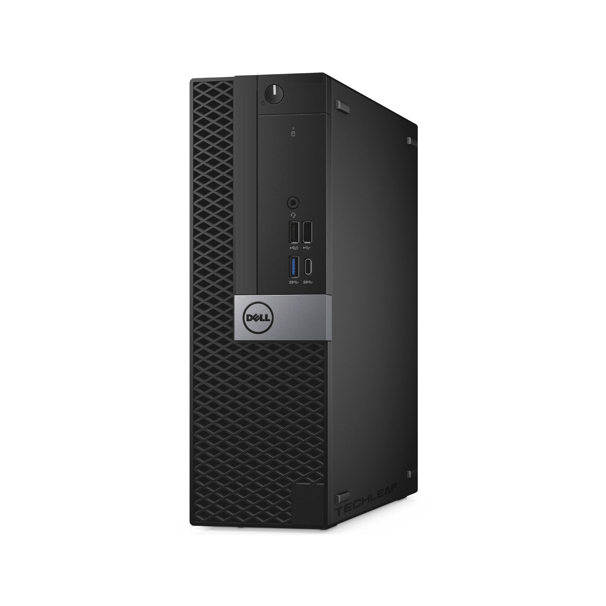 Dell Windows 11 Desktop PC up to i7 9th, 32GB RAM, 4TB NVMe SSD, Built-In WiFi