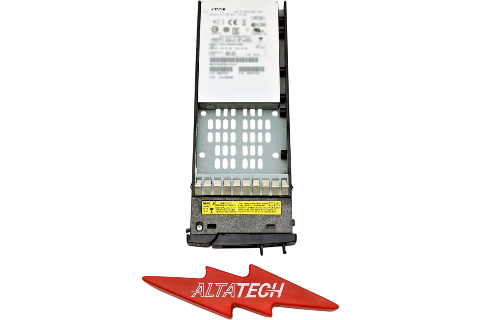 EMC 0B24935-CML Compellent 200GB SSD SAS 2.5 6G HUSSL4020ASS60 Solid State Drive