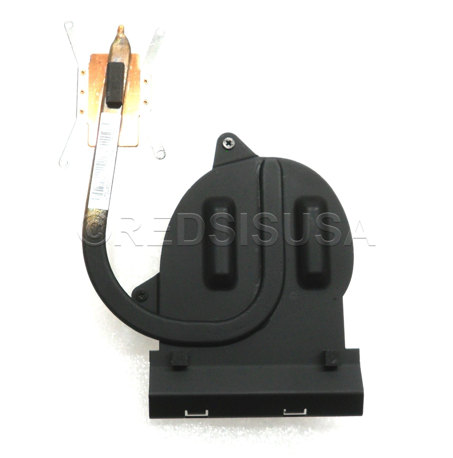 Genuine LENOVO G40-30 CPU Thermal Cooling Heatsink Used 90205539
