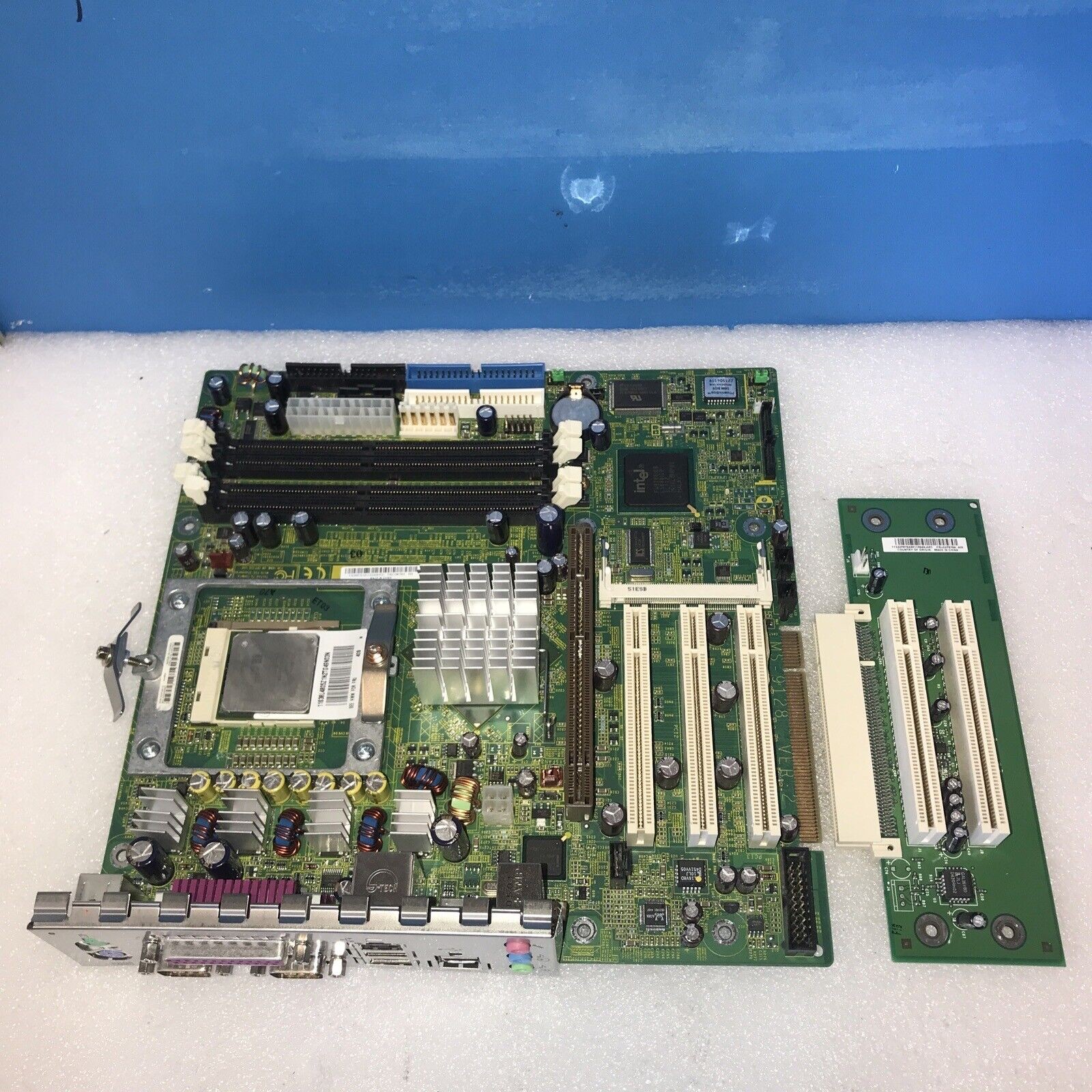 13M7903 IBM System Board (Motherboard) for Intellistation M Pro 6220 6230