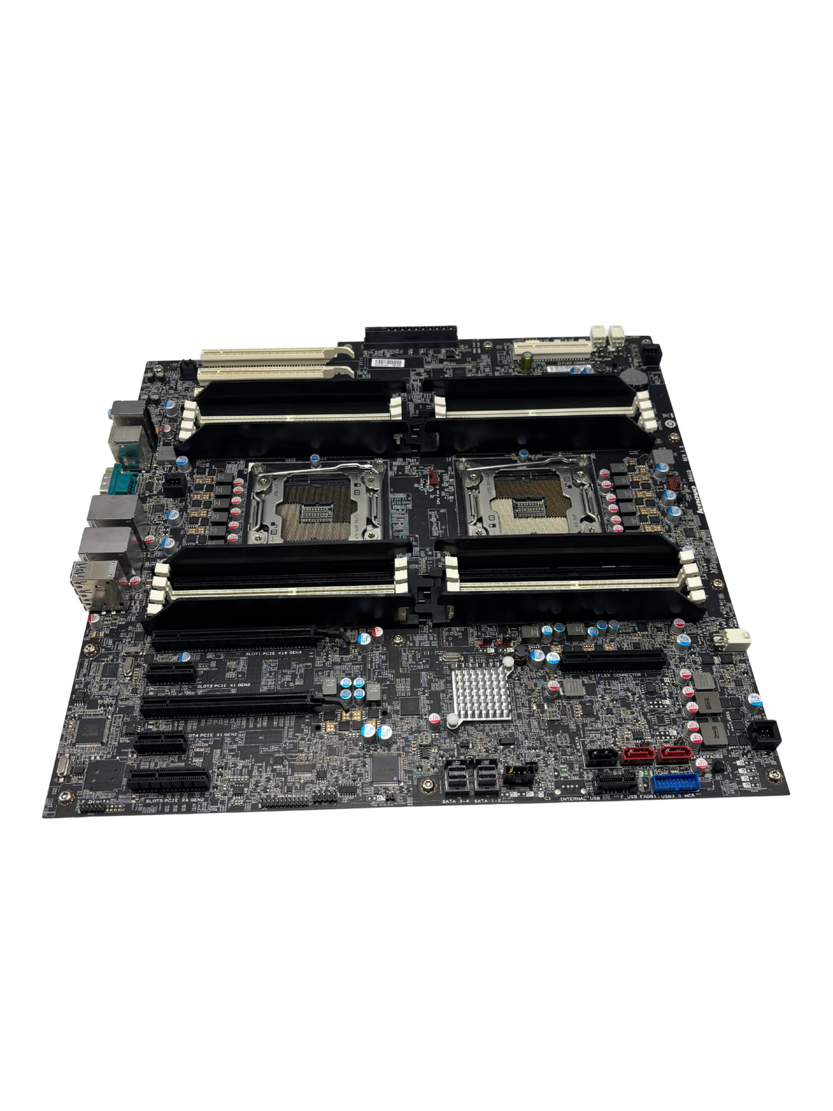 Lenovo 00FC931 Thinkpad P900 System Board