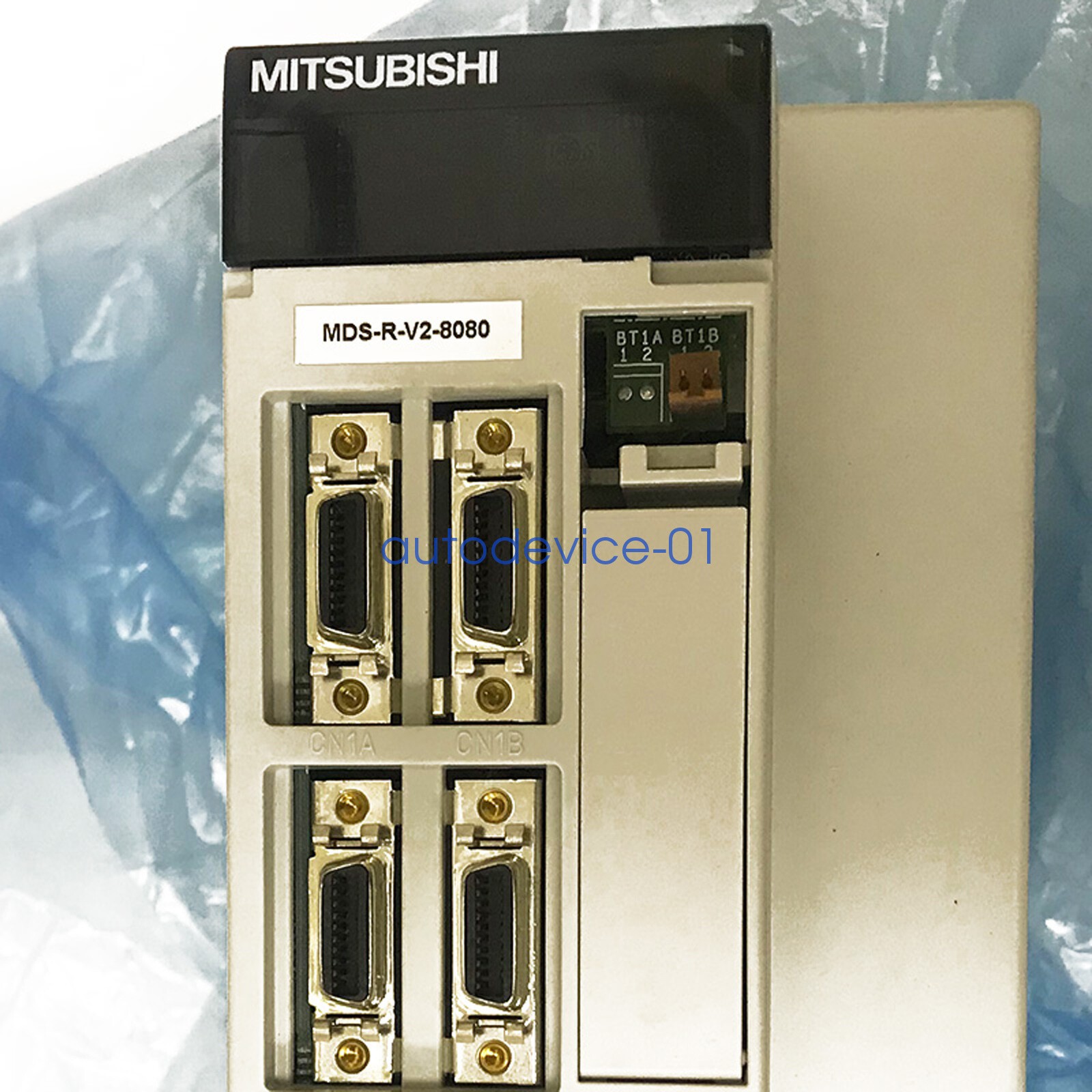 1PC Mitsubishi New in box MDS-R-V2-8080 DHL/FedEx