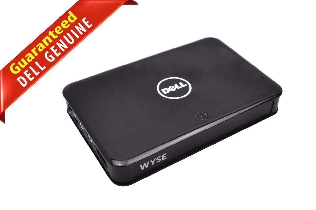 DELL WYSE 1010 N05D WINDOWS MULTIPOINT SERVER 2012 ZERO CLIENT TFVT9 TW-0TFVT9