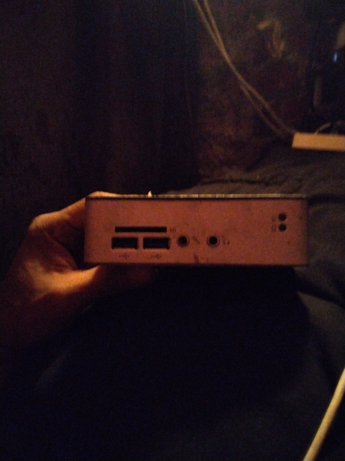 DMP Electronics EBOX EB-336x-SIM Fanless Industrial Mini PC Vortex86
