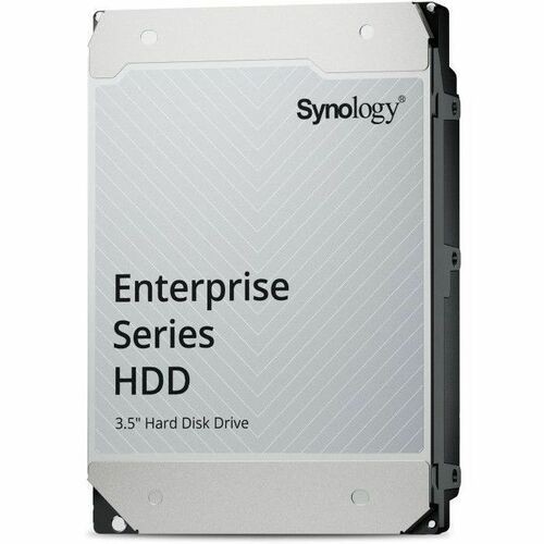 Synology Enterprise HAT5300 HAT5320-4T 4 TB Hard Drive - 3.5  Internal - SATA (S