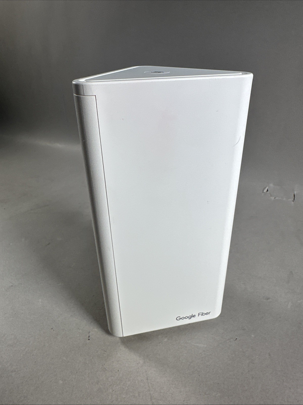 Google Fiber Mesh Extender GFEX310 - Clean. Tested. No Cords.