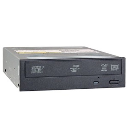 HP Desktop DH-16ABLH DVD/CD Rewritable Optical Drive- 615646-001