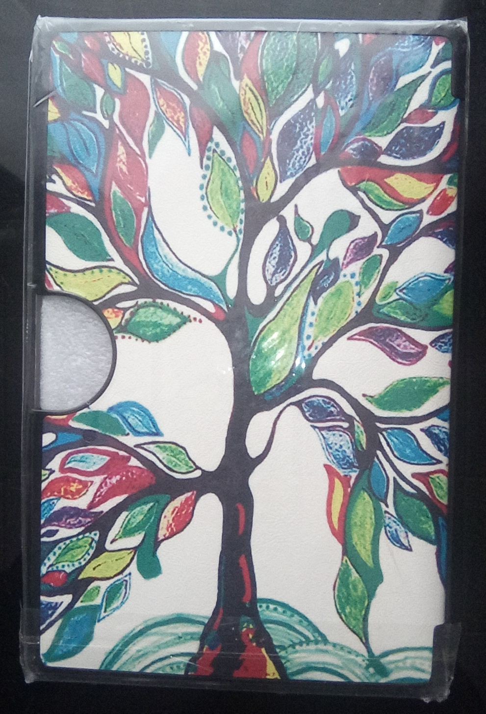 Tablet Case Acer Iconia A3- A50 Tab 10 Universal 10.1 Inch Cover Happy Tree