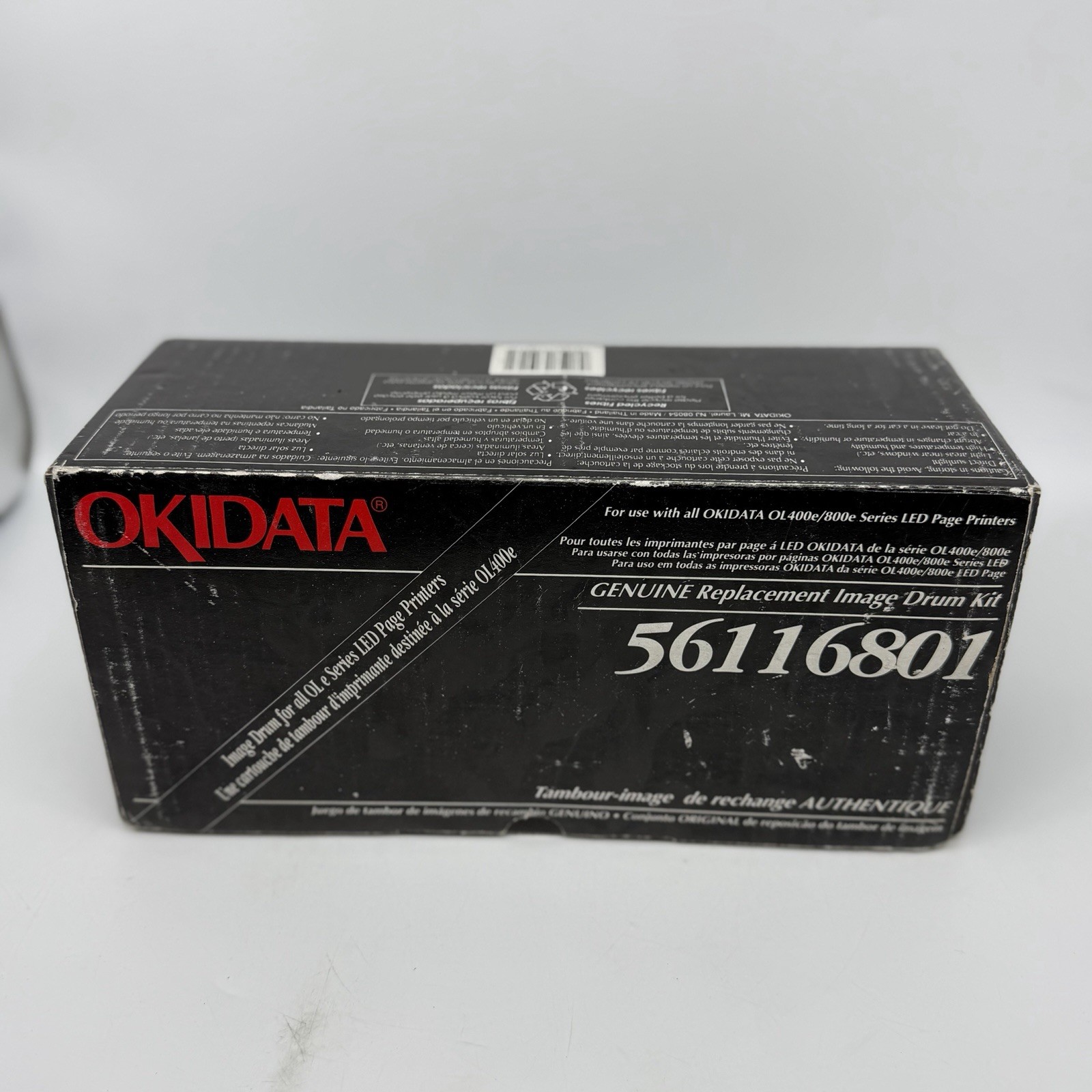 Okidata 56116801 Drum Kit