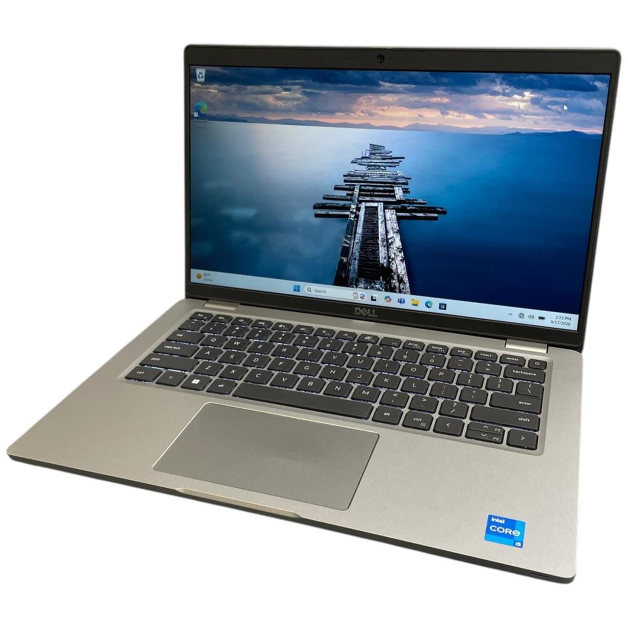 Dell Latitude 5430 FHD, Core i5-1235U, 16 GB RAM, 256GB NVMe | AS-IS (READ)