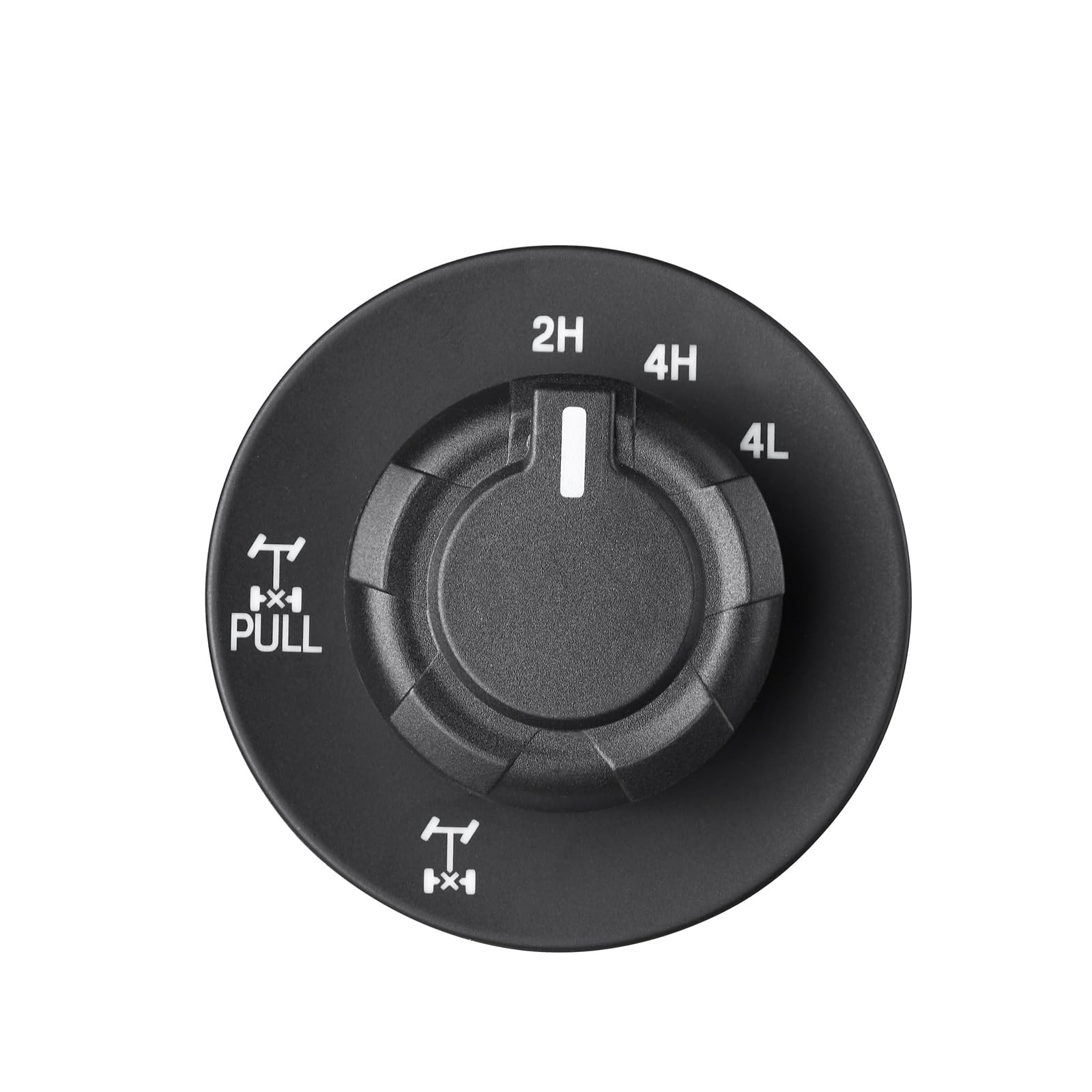 2009-2014 Ford F150 4WD Switch Electronic Differential Lock 4x4 Switch, Four ...