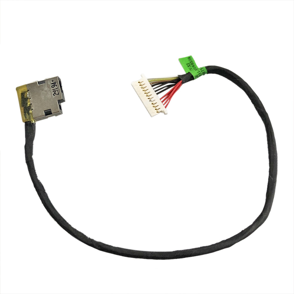L72703-001 For HP 15-EC 15-EC0013DX Power DC Jack Charging Port Cable L71031-Y14