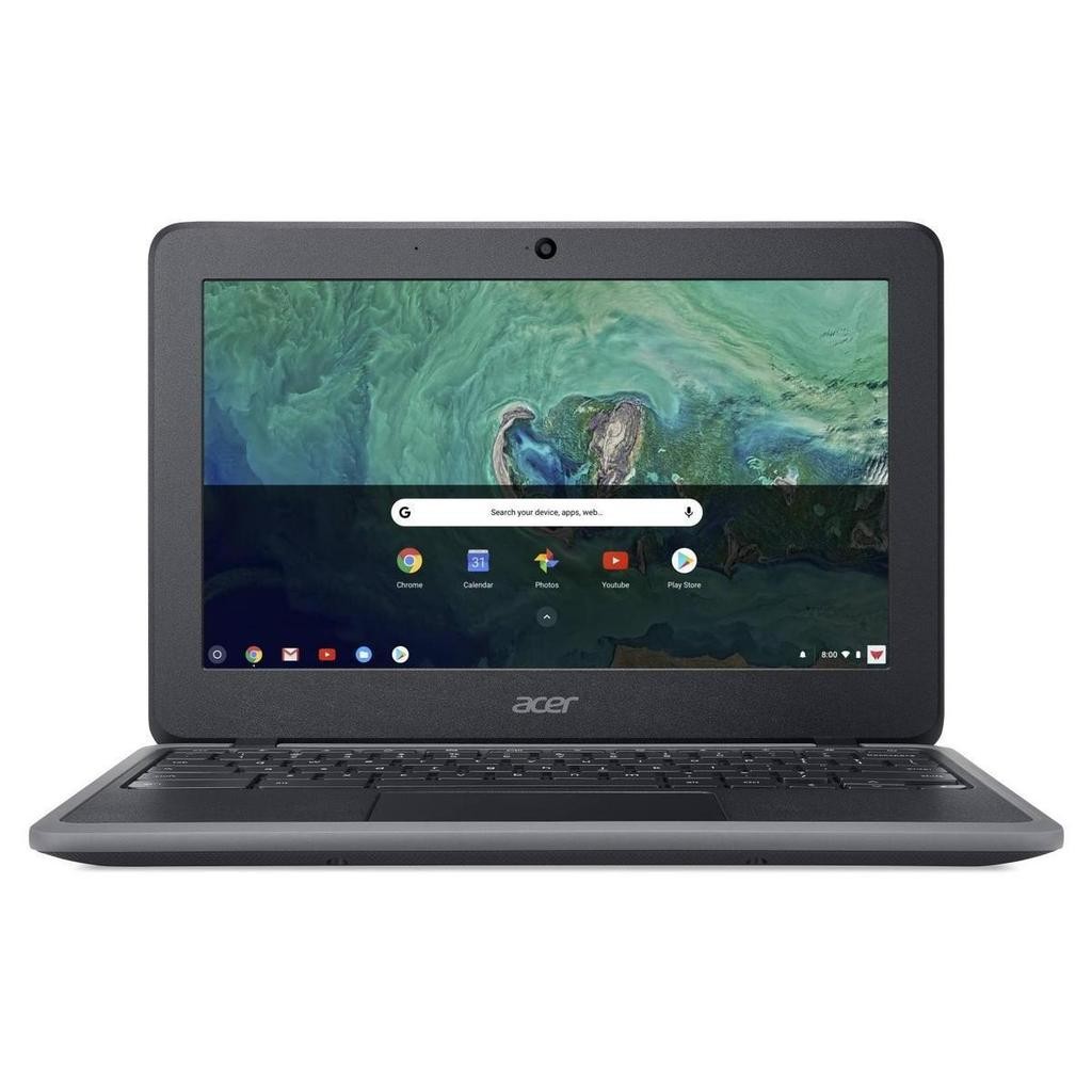Acer ChromeBook 11 C732 Celeron N3350 1.1 GHz 32 GB SSD - 4 GB 4GB RAM ChromeOS