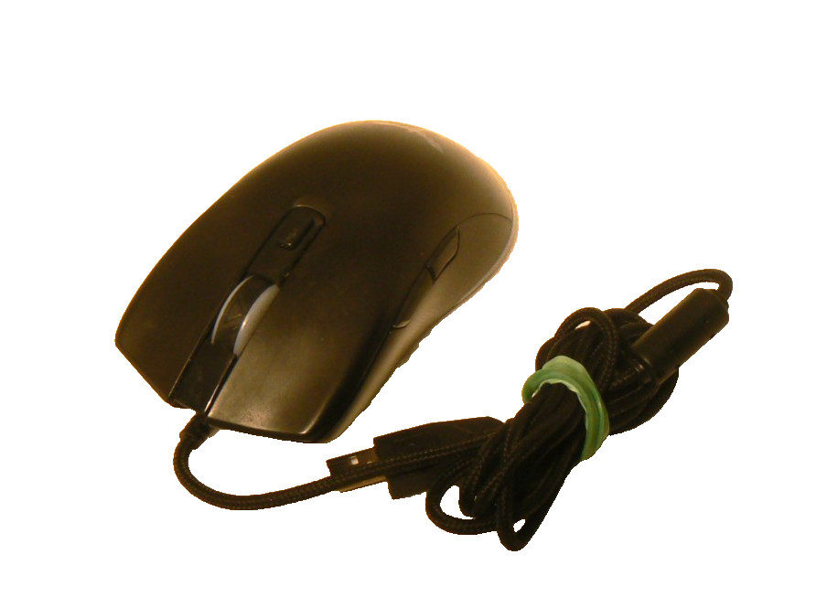 Havit HV-MS732 RGB Gaming Mouse – 6400 DPI – Programmable – Tested &...