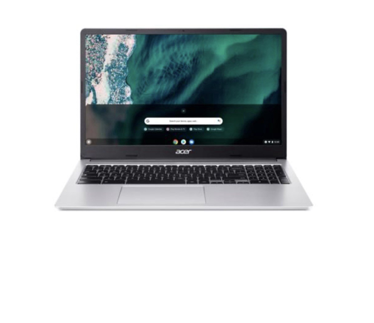 Acer Chromebook CB-315 4 H Series Brand New With Case And Cords